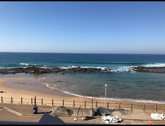 2 BEDROOM APARTMENT TO LET IN NEWSEL BEACH